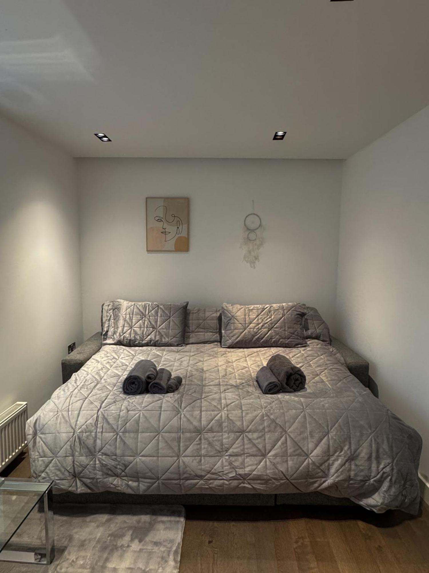 Mayfair 2 Beds Flat Near Bond Street, Opposite Selfridges On Oxford Street Лондон Екстер'єр фото