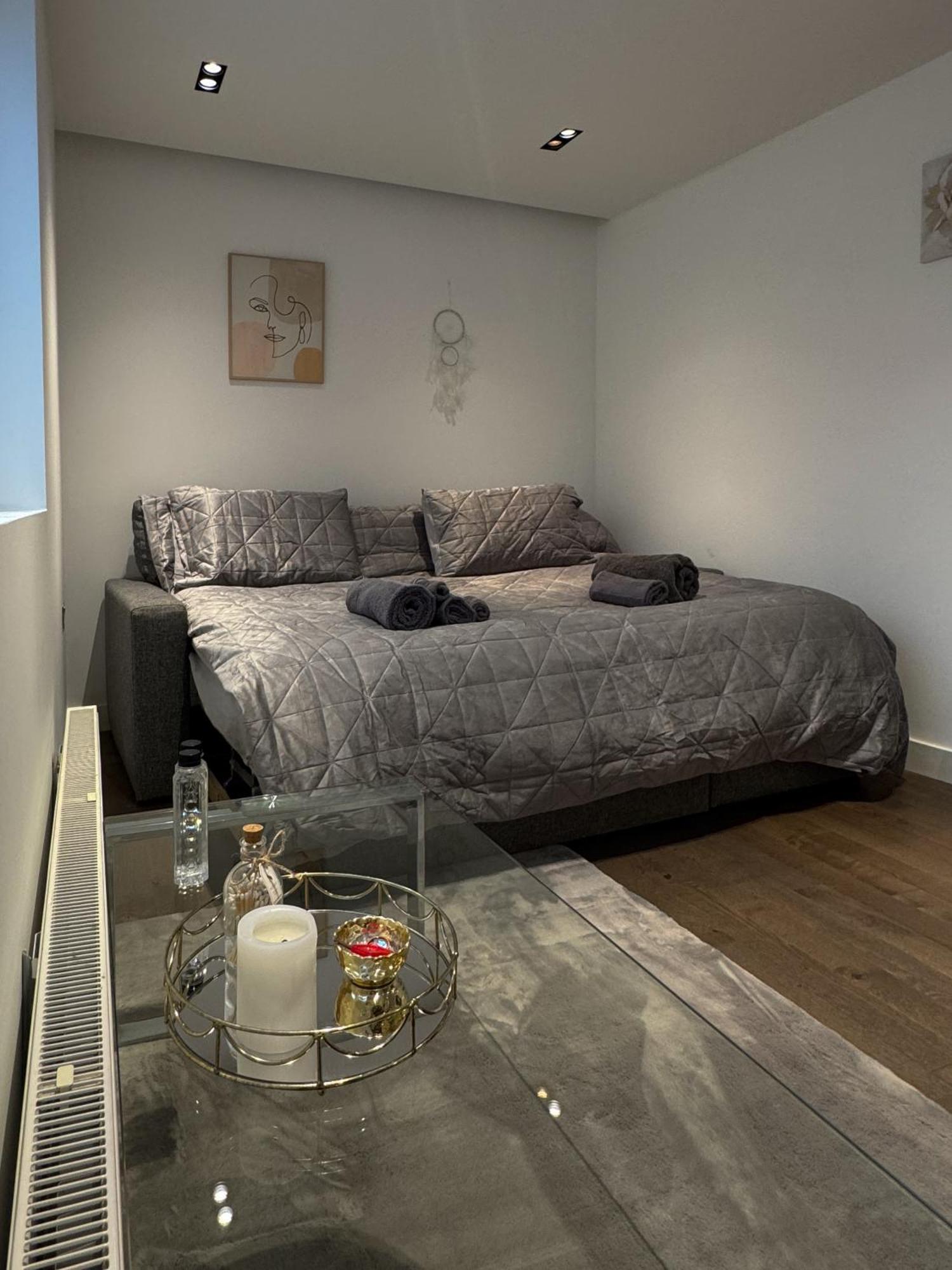 Mayfair 2 Beds Flat Near Bond Street, Opposite Selfridges On Oxford Street Лондон Екстер'єр фото