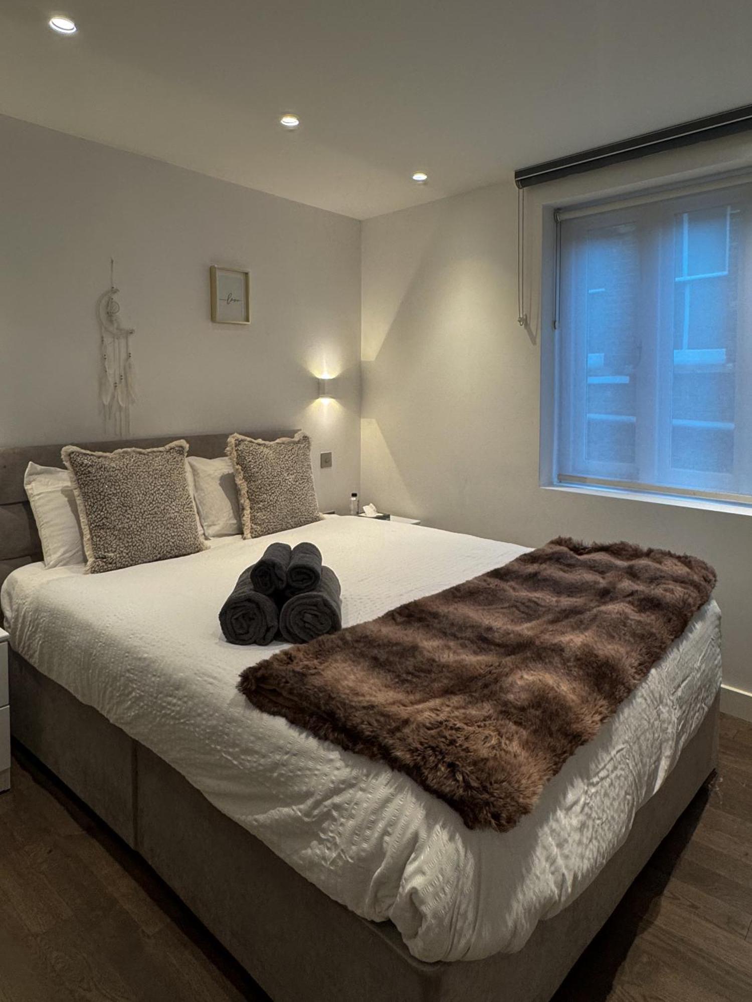 Mayfair 2 Beds Flat Near Bond Street, Opposite Selfridges On Oxford Street Лондон Екстер'єр фото