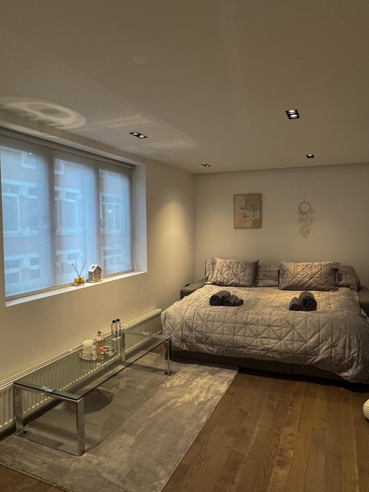 Mayfair 2 Beds Flat Near Bond Street, Opposite Selfridges On Oxford Street Лондон Екстер'єр фото